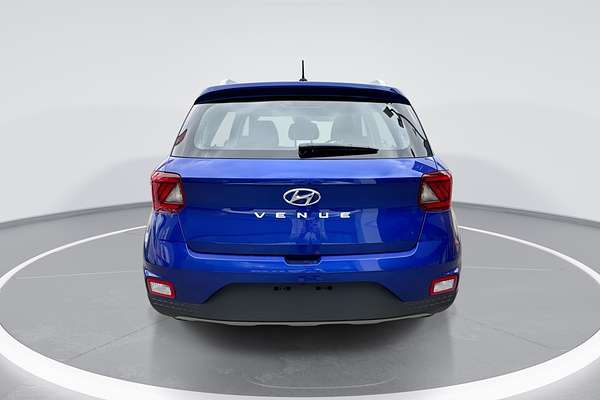2025 Hyundai Venue QX.V5