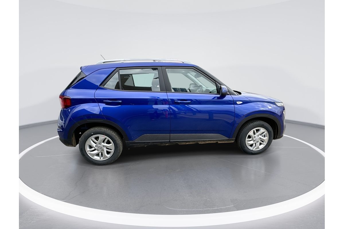 2025 Hyundai Venue QX.V5