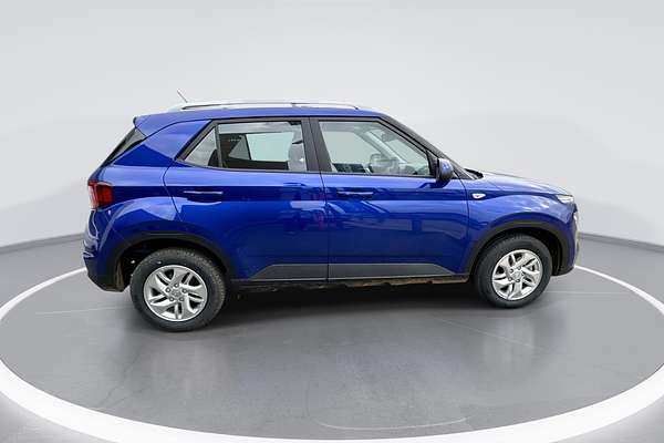2025 Hyundai Venue QX.V5