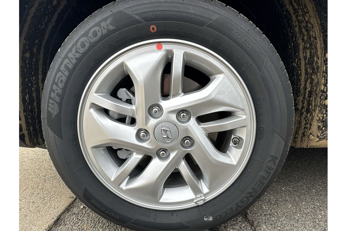 2025 Hyundai Venue QX.V5