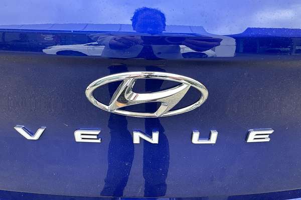 2025 Hyundai Venue QX.V5