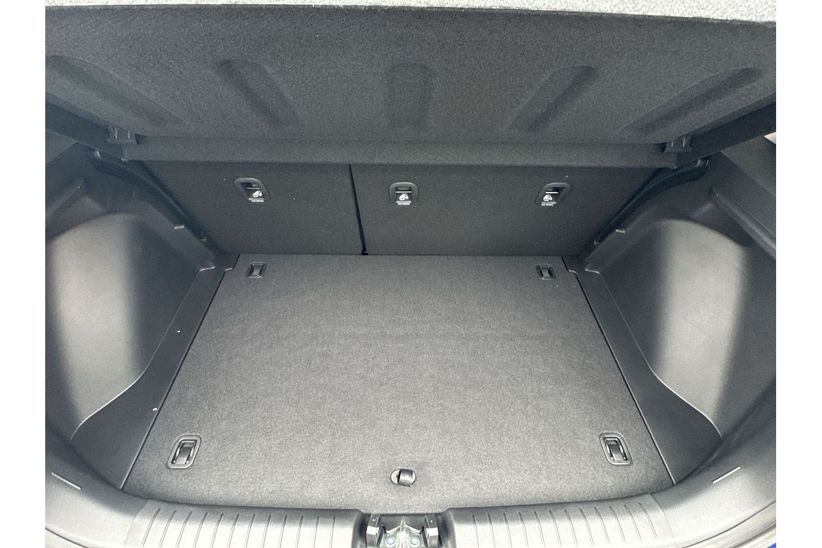 2025 Hyundai Venue QX.V5