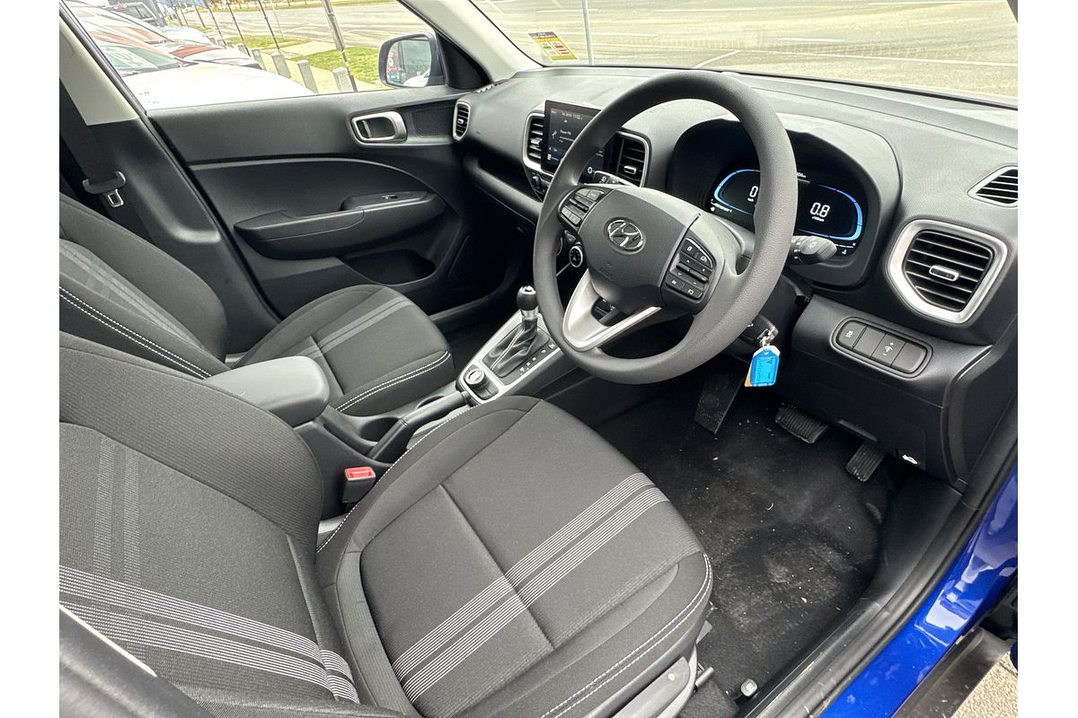 2025 Hyundai Venue QX.V5