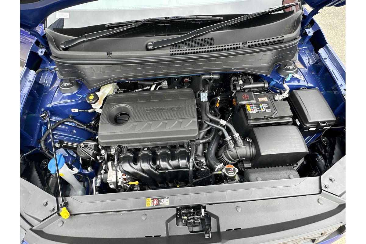 2025 Hyundai Venue QX.V5