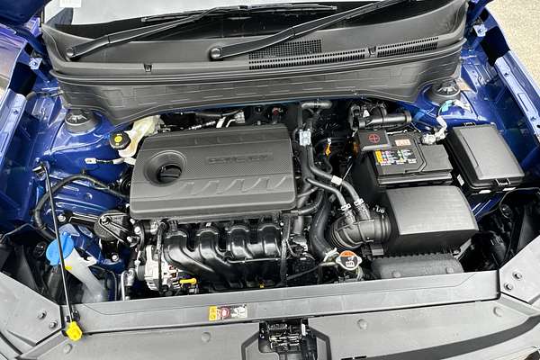 2025 Hyundai Venue QX.V5