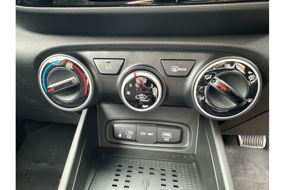 2025 Hyundai Venue QX.V5