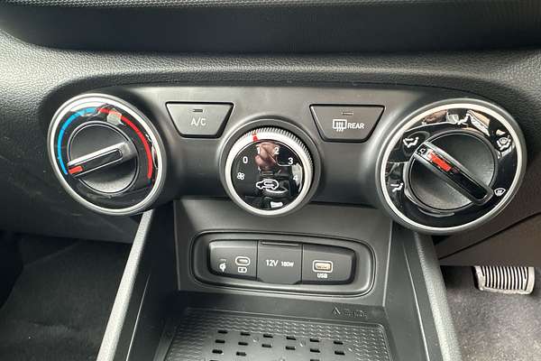2025 Hyundai Venue QX.V5