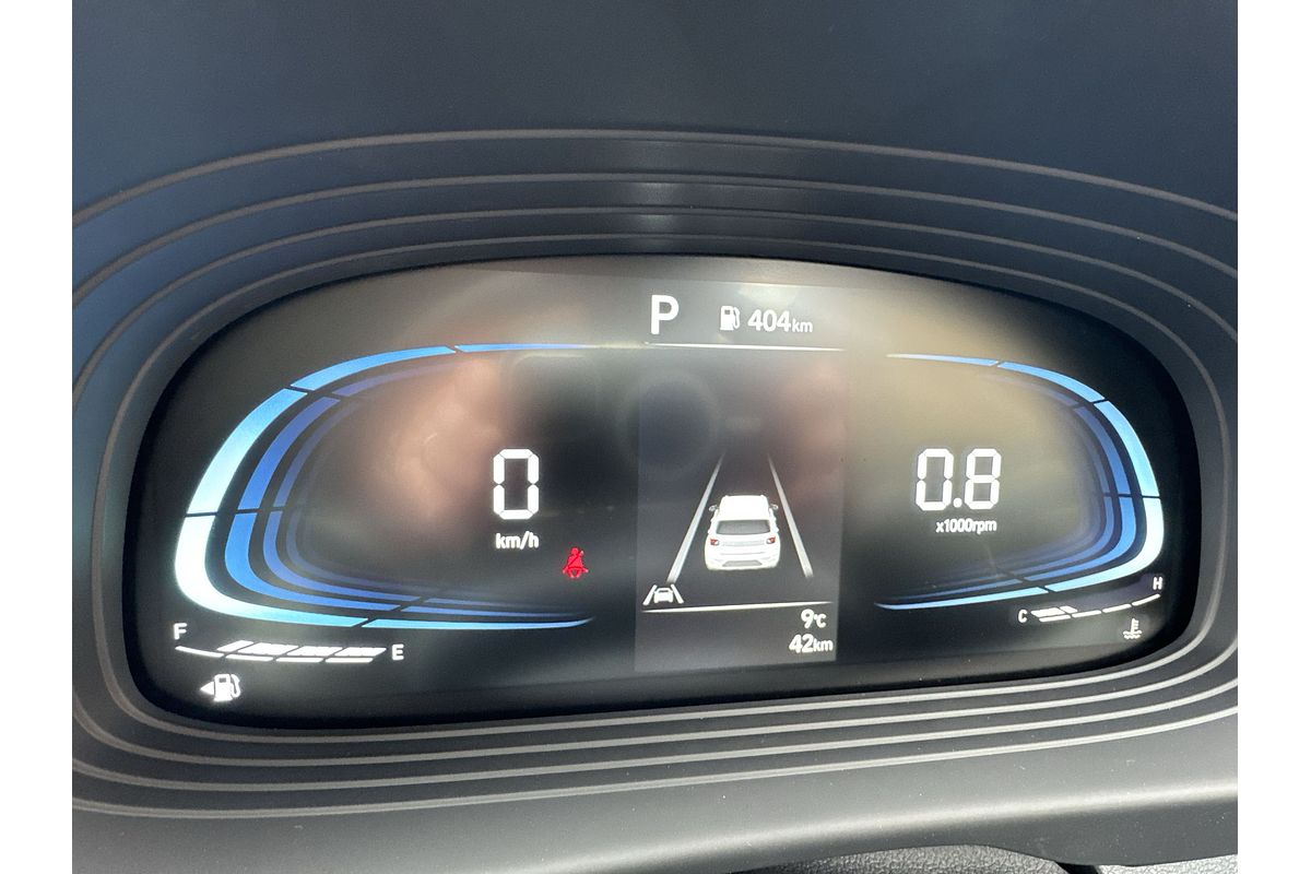 2025 Hyundai Venue QX.V5
