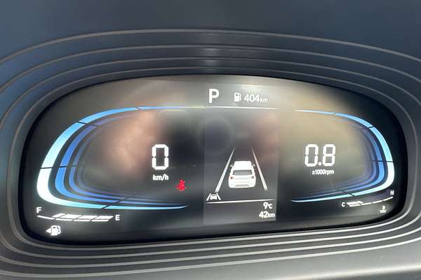 2025 Hyundai Venue QX.V5