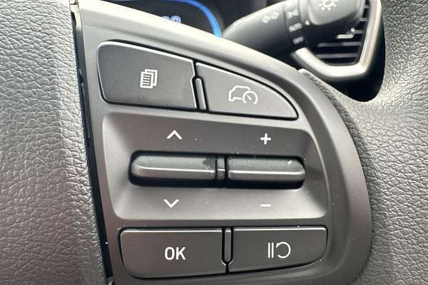2025 Hyundai Venue QX.V5