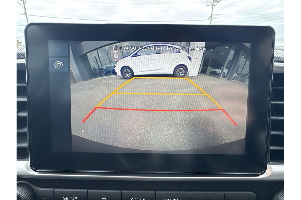2025 Hyundai Venue QX.V5