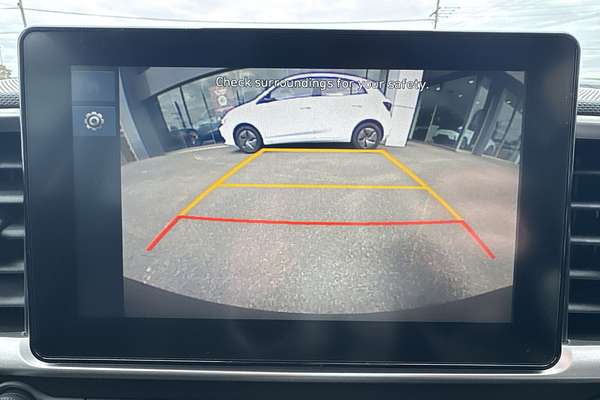 2025 Hyundai Venue QX.V5