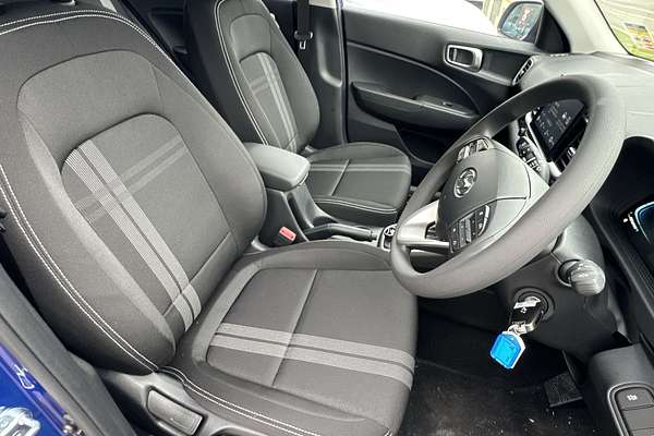 2025 Hyundai Venue QX.V5
