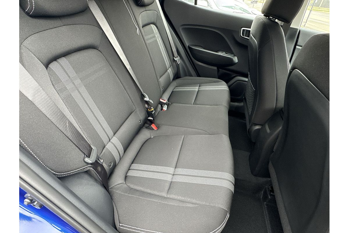 2025 Hyundai Venue QX.V5