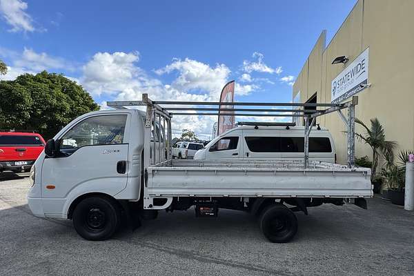 2006 Kia K2700 PU Rear Wheel Drive