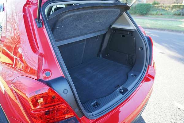 2017 Holden Trax LS TJ