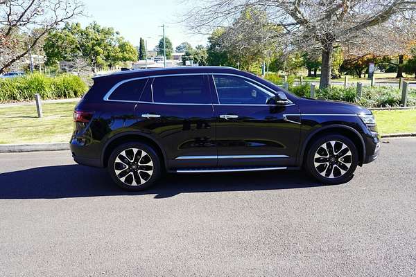 2019 Renault Koleos Intens HZG