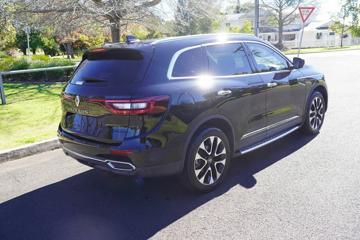 2019 Renault Koleos Intens HZG