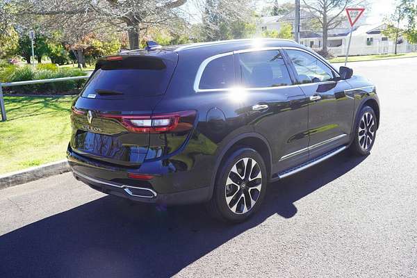 2019 Renault Koleos Intens HZG