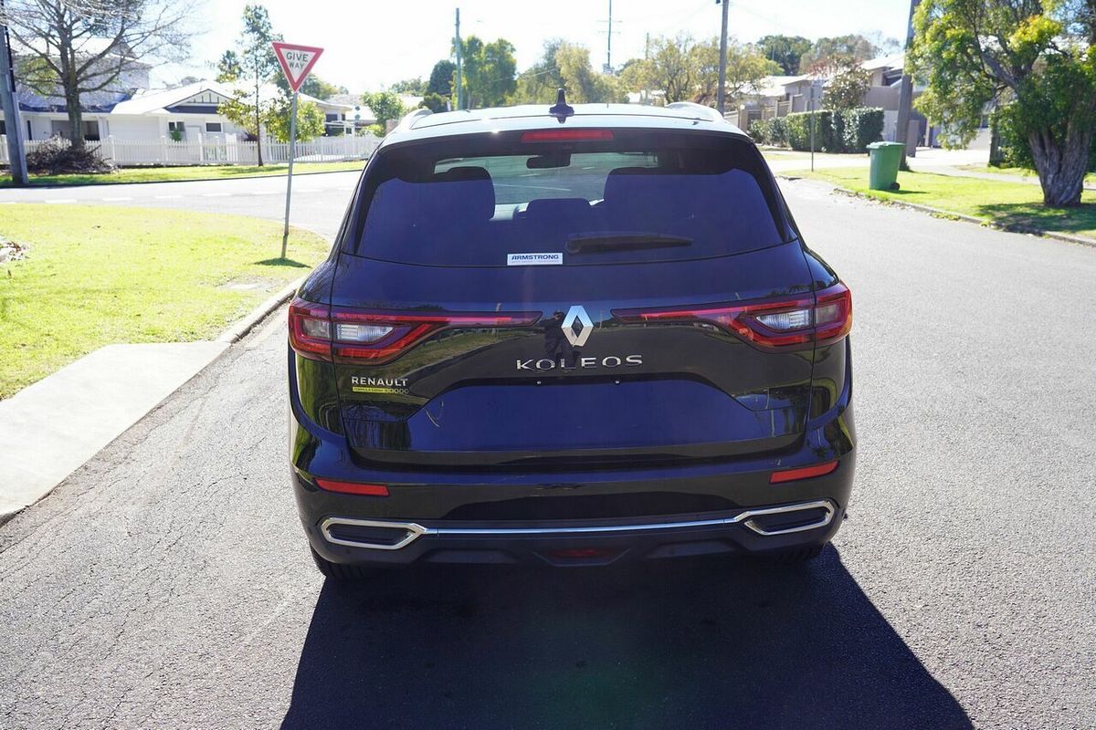2019 Renault Koleos Intens HZG