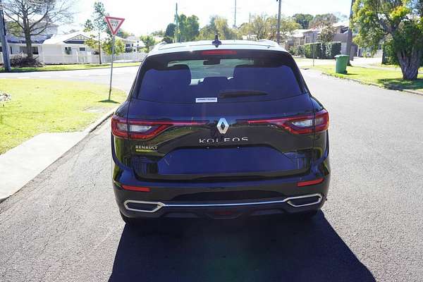 2019 Renault Koleos Intens HZG