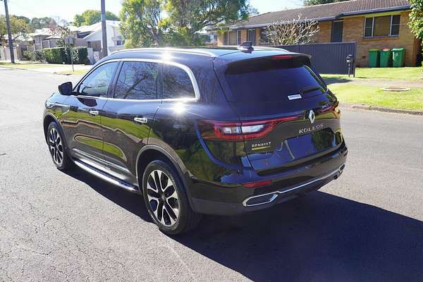 2019 Renault Koleos Intens HZG
