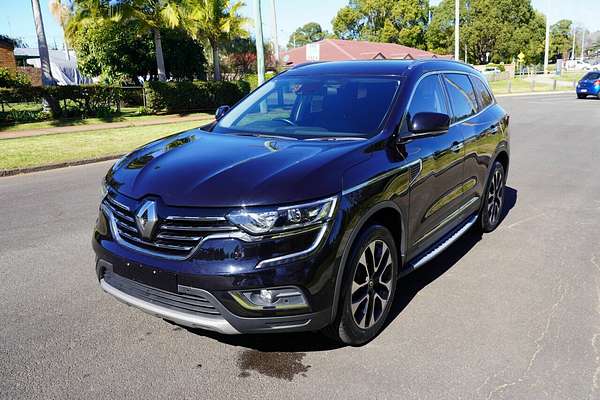 2019 Renault Koleos Intens HZG