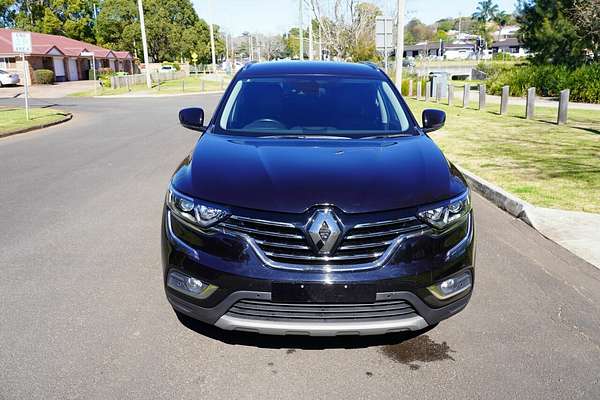 2019 Renault Koleos Intens HZG
