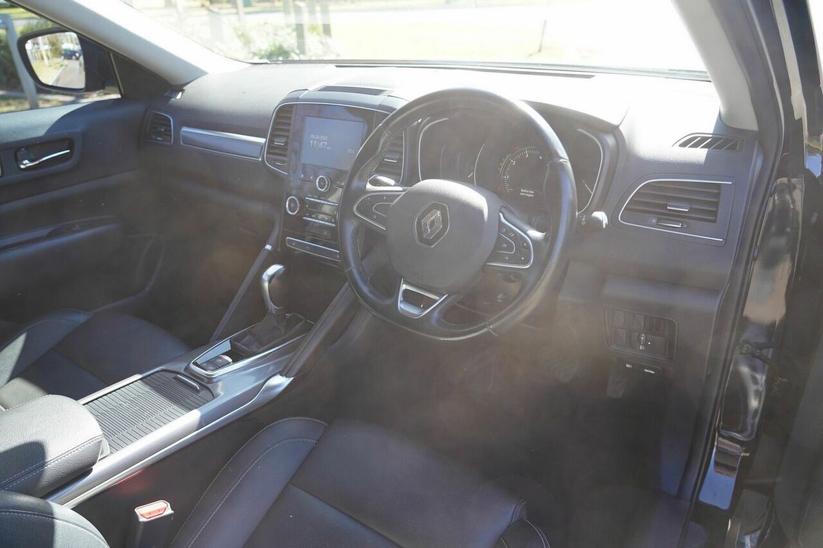 2019 Renault Koleos Intens HZG