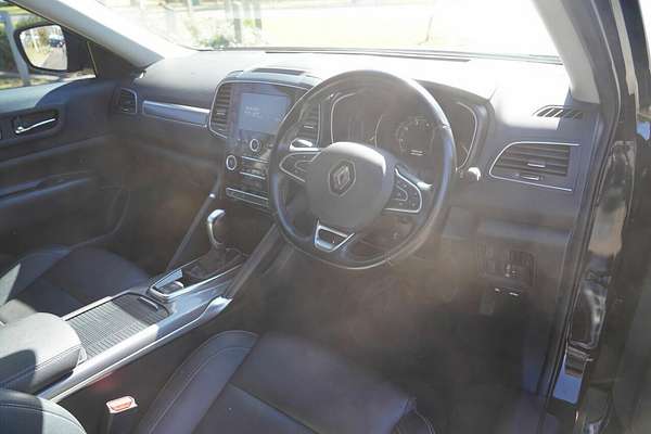 2019 Renault Koleos Intens HZG