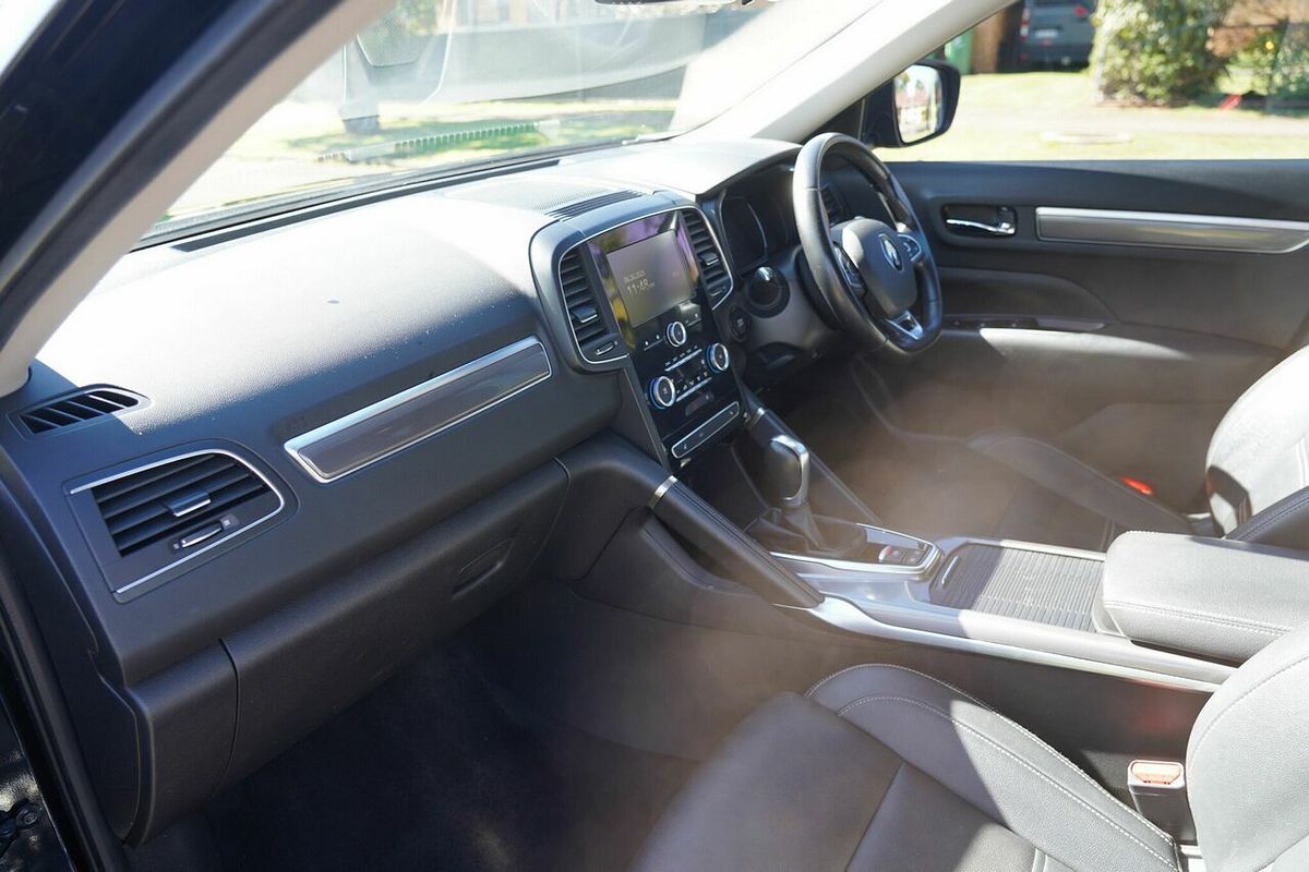 2019 Renault Koleos Intens HZG