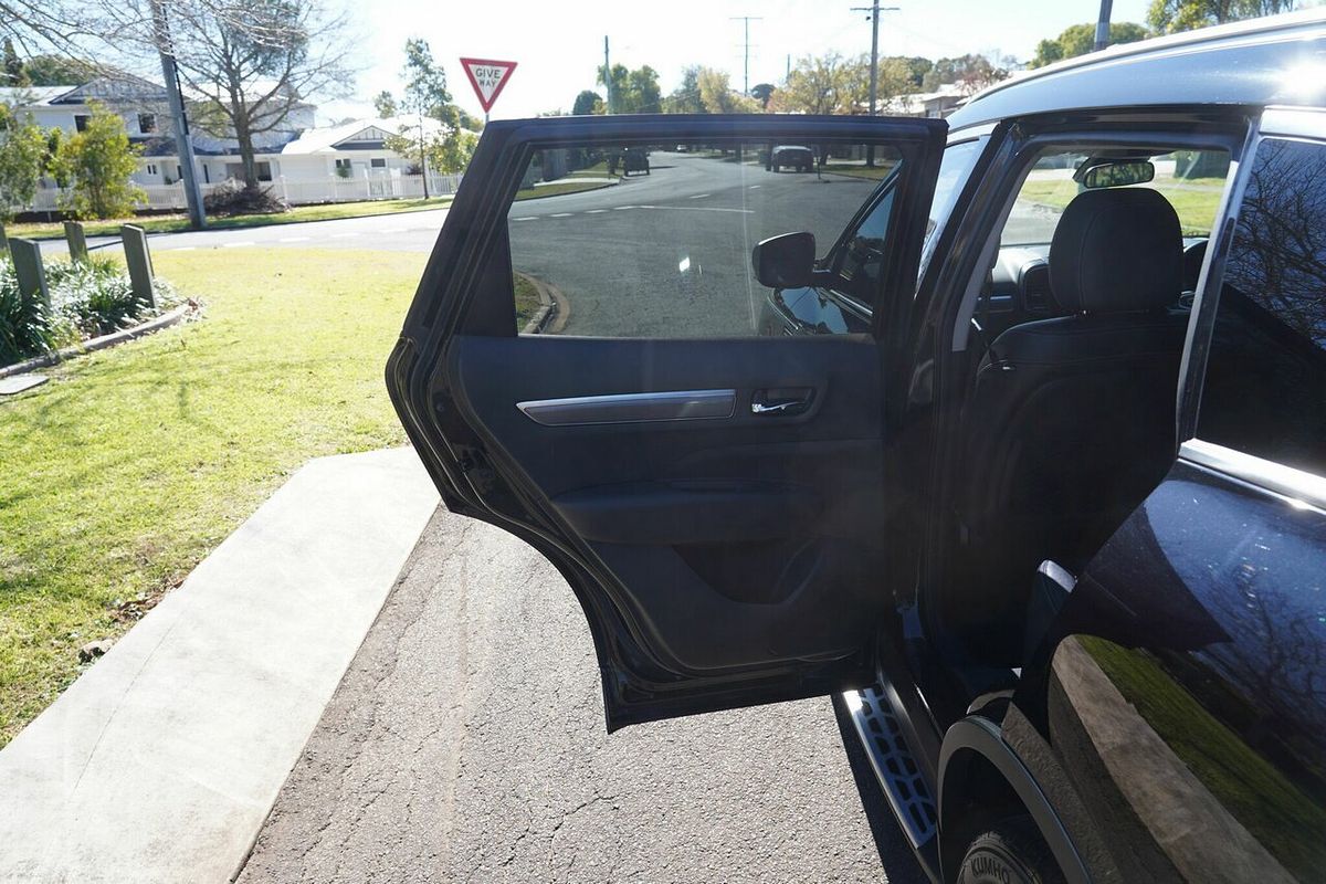 2019 Renault Koleos Intens HZG