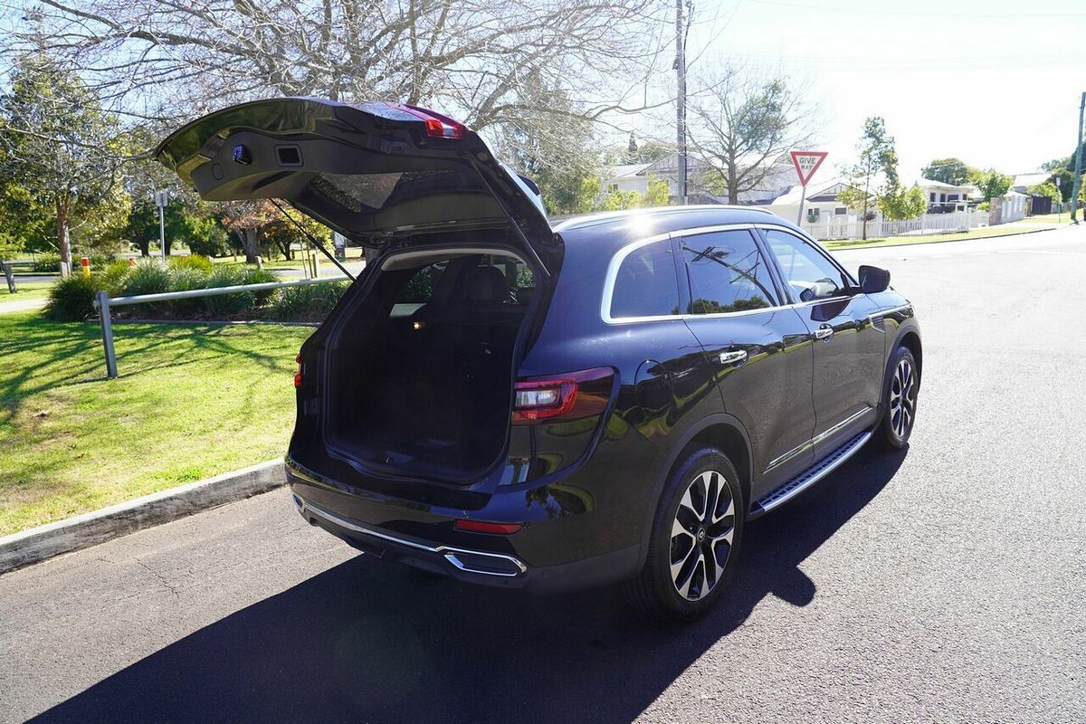 2019 Renault Koleos Intens HZG