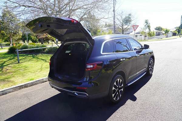 2019 Renault Koleos Intens HZG