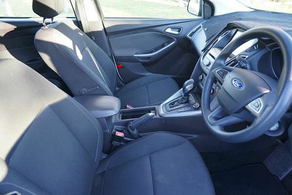 2016 Ford Focus Trend LZ