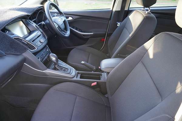 2016 Ford Focus Trend LZ