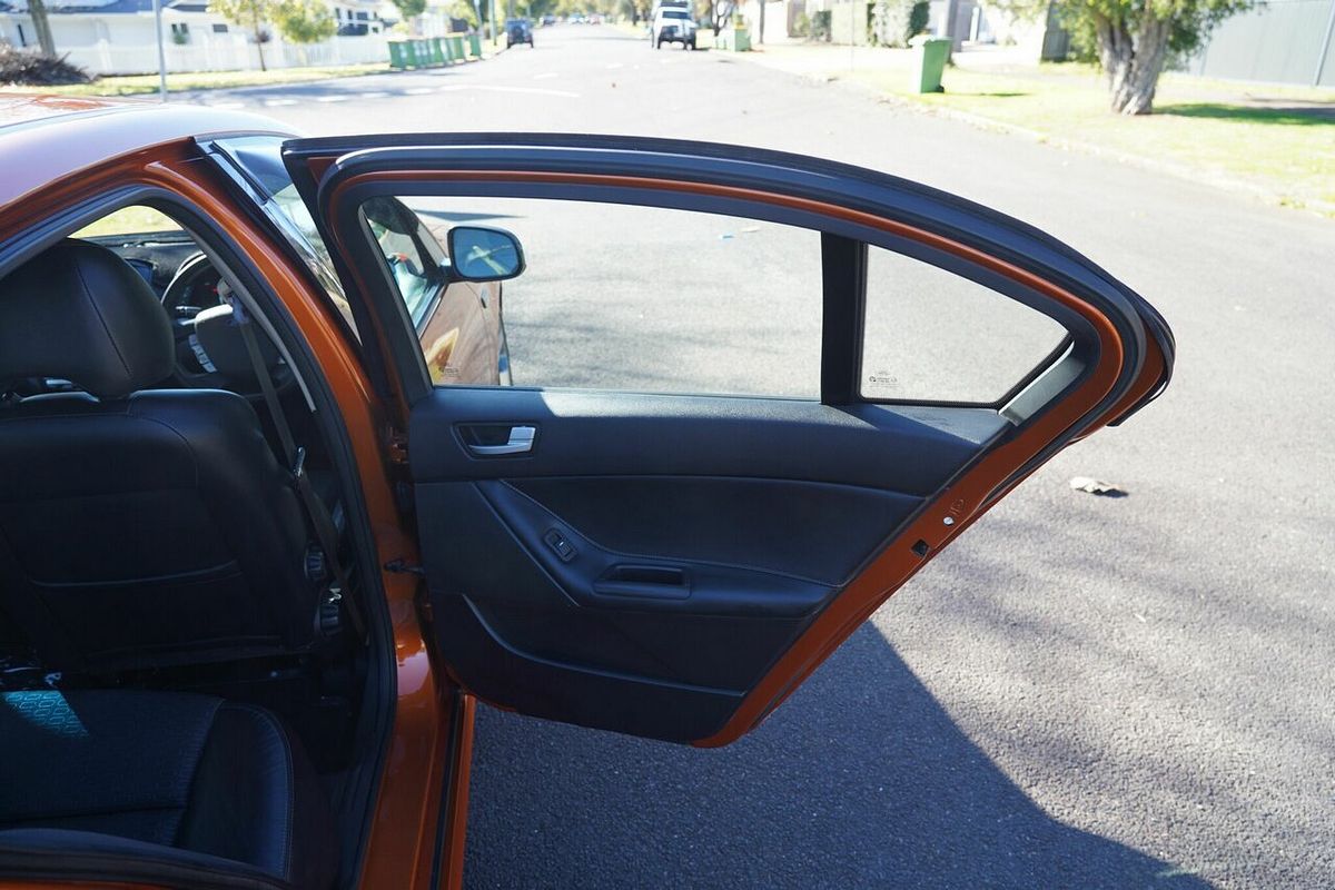 2010 Ford Falcon XR6 50th Anniversary FG