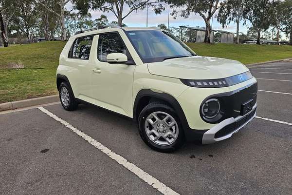 2025 Hyundai INSTER AX.V1