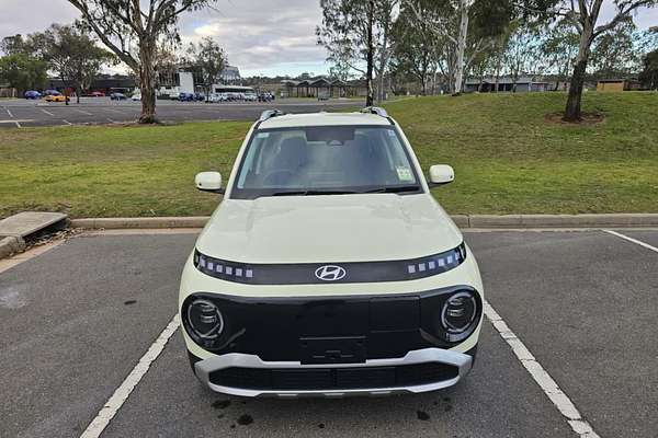 2025 Hyundai INSTER AX.V1