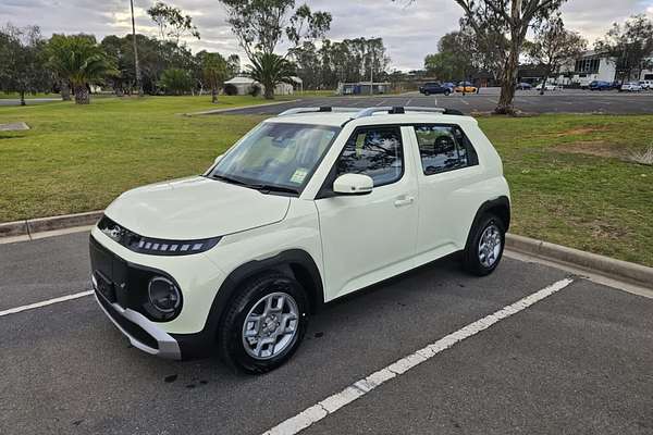 2025 Hyundai INSTER AX.V1