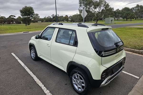 2025 Hyundai INSTER AX.V1
