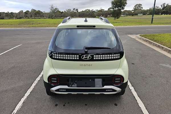 2025 Hyundai INSTER AX.V1
