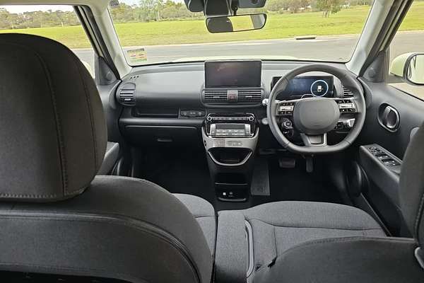 2025 Hyundai INSTER AX.V1