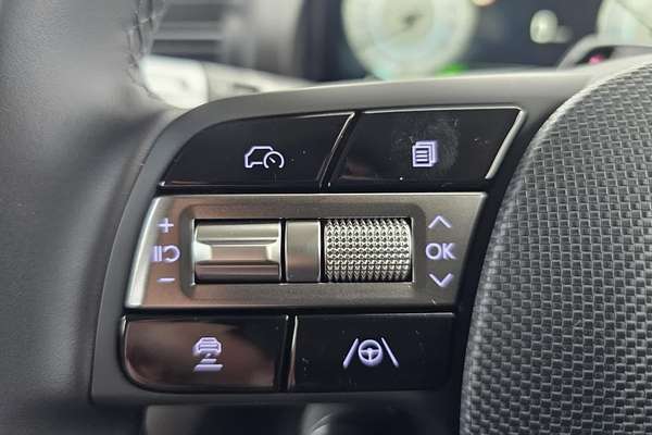 2025 Hyundai INSTER AX.V1