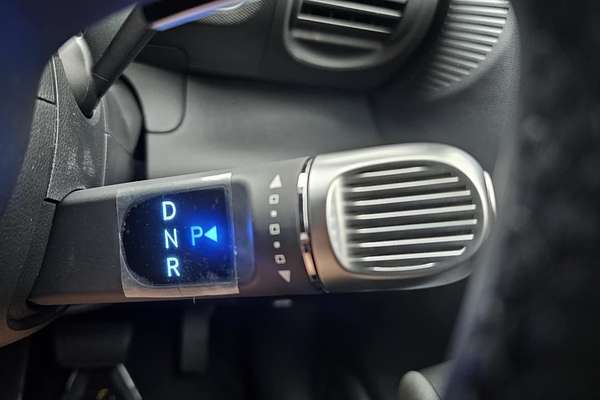 2025 Hyundai INSTER AX.V1