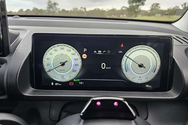 2025 Hyundai INSTER AX.V1