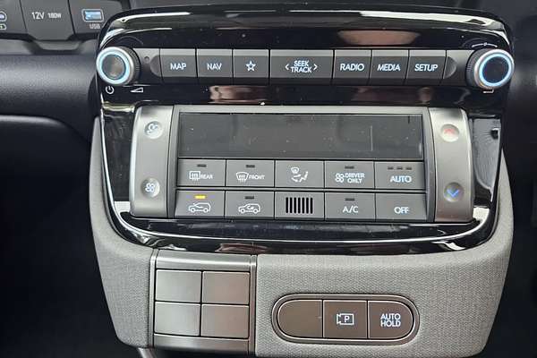 2025 Hyundai INSTER AX.V1