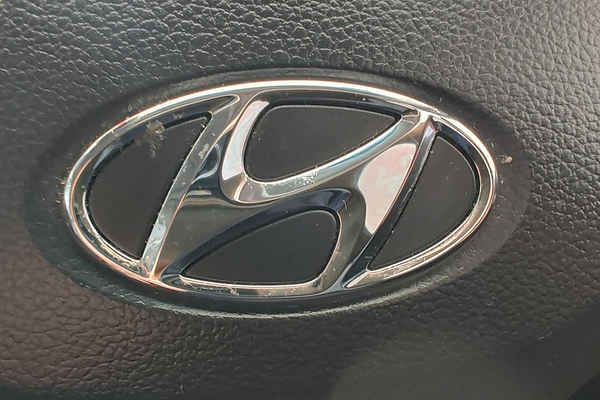 2017 Hyundai Kona Highlander OS