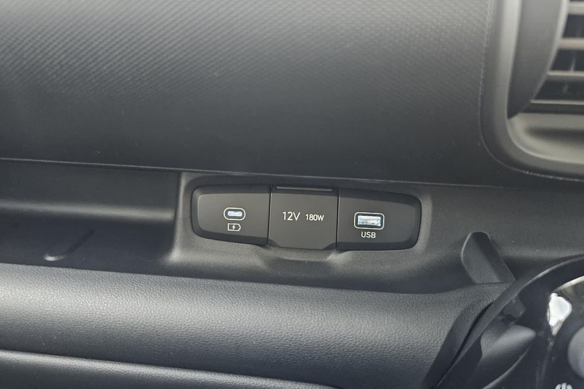 2025 Hyundai INSTER AX.V1