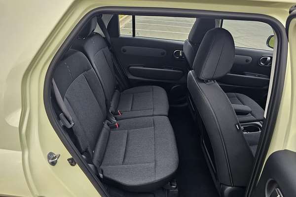 2025 Hyundai INSTER AX.V1
